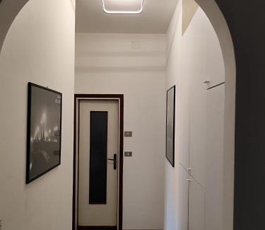 San Paolo Apartamento | Biella Living