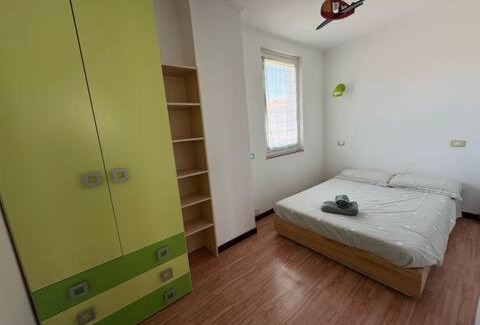 Piazzo Apartamento | Biella Room