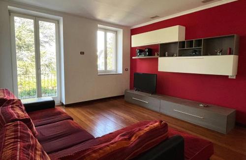 Piazzo Apartamento | Biella Room