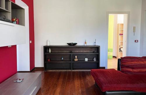 Piazzo Apartamento | Biella Room