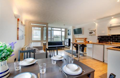 West Bay Apartamento | Bielsa