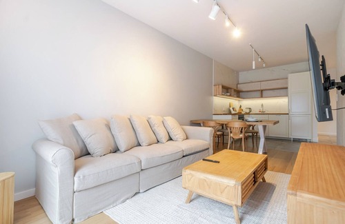 Bielsko-Biala Apartamento | Bielsko-Biała Diamond Apartment #B