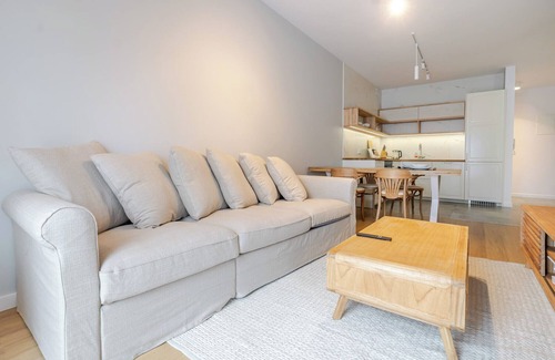 Bielsko-Biala Apartamento | Bielsko-Biała Diamond Apartment #B