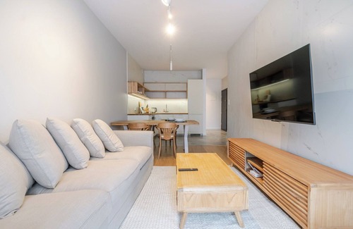 Bielsko-Biala Apartamento | Bielsko-Biała Diamond Apartment #B