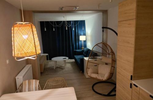 Bielsko-Biala Apartamento | Bielsko City Center Apartment