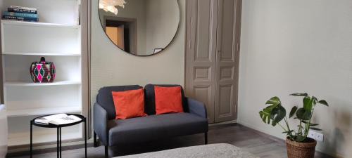 La Fuye-Velpeau Apartamento | Bien agencé, cosy et calme, joli petit appart!