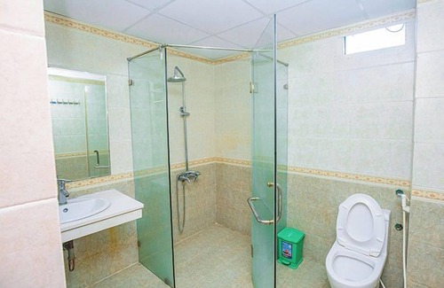 Sam Son Hotel | Bien Doi Hotel SS by Bay Luxury