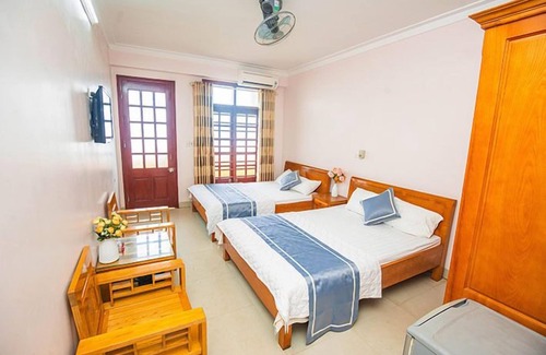 Sam Son Hotel | Bien Doi Hotel SS by Bay Luxury