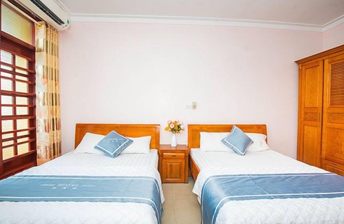 Sam Son Hotel | Bien Doi Hotel SS by Bay Luxury