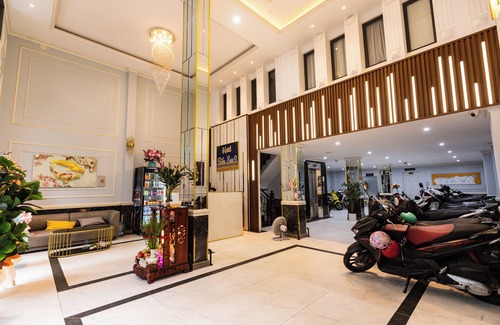 Go Vap Apartamento | Bien Sao 2 Hotel- Nguyen Van Luong