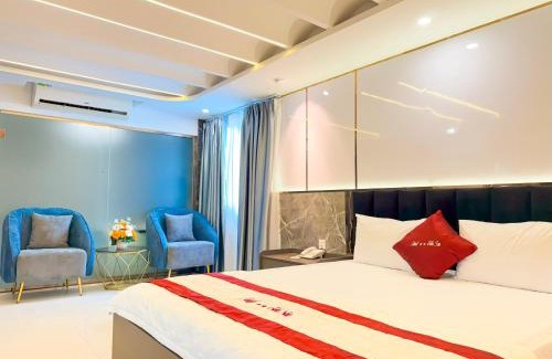 Go Vap Hotel | Bien Sao Hotel Duong Quang Ham