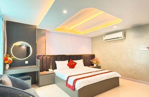 Go Vap Hotel | Bien Sao Hotel Duong Quang Ham