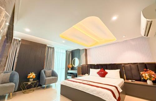 Go Vap Hotel | Bien Sao Hotel Duong Quang Ham