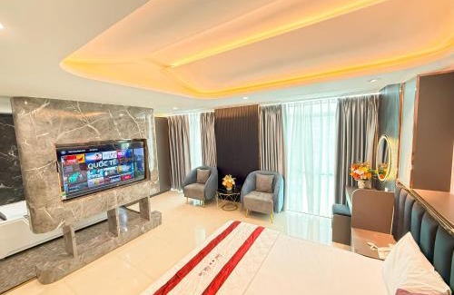 Go Vap Hotel | Bien Sao Hotel Duong Quang Ham