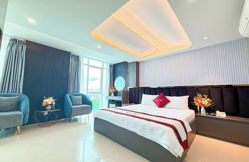 Go Vap Hotel | Bien Sao Hotel Duong Quang Ham