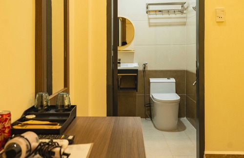 Ha Tien Hotel | Bien Tay hotel
