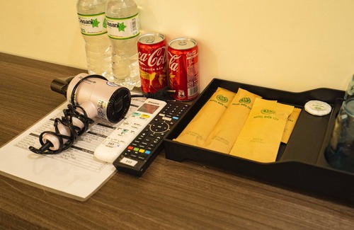 Ha Tien Hotel | Bien Tay hotel