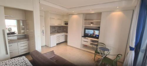 Sao Paulo Hotel | Bienal Suites Ibirapuera c/Sacada - UH 1207
