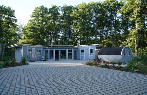 Sassnitz Casa | Bienenhaus