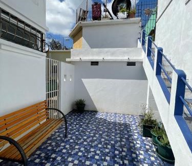 Zona Historico Casa | Bienestar Total