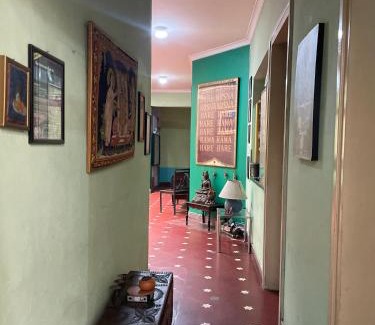Zona Historico Casa | Bienestar Total
