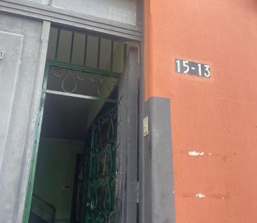 Zona Historico Casa | Bienestar Total