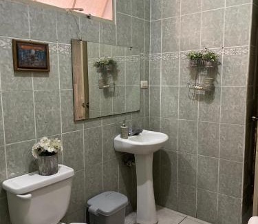 Zona Historico Casa | Bienestar Total
