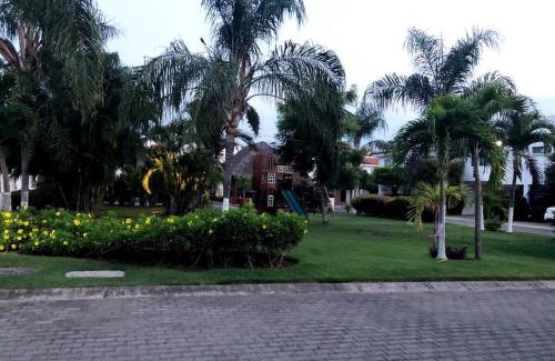 Flamingos Apartamento | Bienvenido a casa Flamingos ideal para tus vacaciones ALBERCA PÚBLICA NO ES PRIVADA