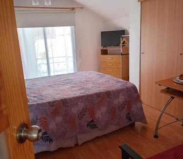 Vina del Mar Casa | Bienvenidos a mí casa