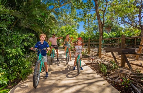 Playacar Apartamento | Bienvenidos al Paraíso-socio Elite Sandos Playa del Carmen-solo Adultos-méjico