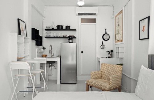 Rio Grande Apartamento | ¡Bienvenidos a Sombra del Yunque, tu acogedor refugio en el corazón de Rio Grande!