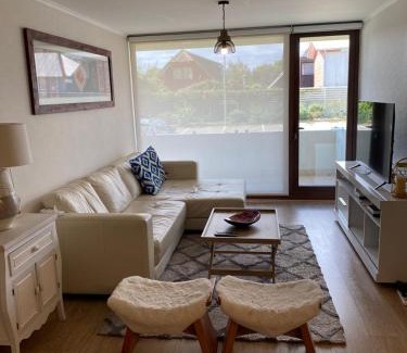 Valdivia Apartamento | Bienvenidos a Valdivia