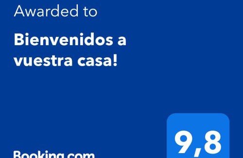 Urraul Bajo Apartamento | Bienvenidos a vuestra casa!
