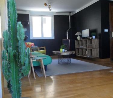 Urraul Bajo Apartamento | Bienvenidos a vuestra casa!