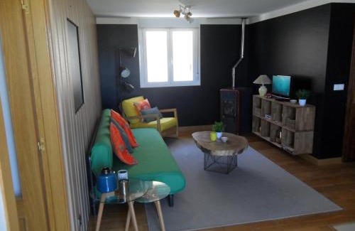 Urraul Bajo Apartamento | Bienvenidos a vuestra casa!