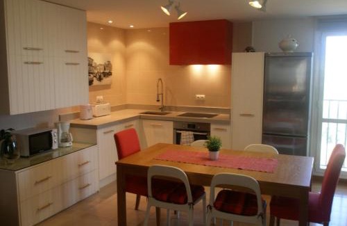 Urraul Bajo Apartamento | Bienvenidos a vuestra casa!