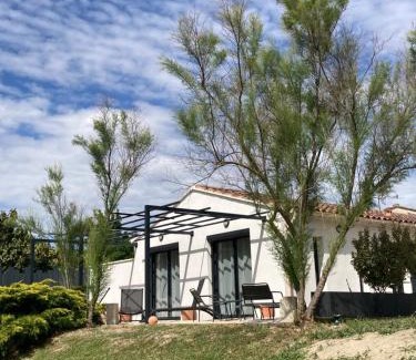 St.-Remy-de-Provence Casa | Bienvenue à La Petite Virette
