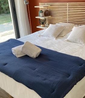St.-Remy-de-Provence Casa | Bienvenue à La Petite Virette