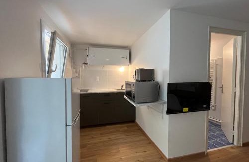 Cazaubon Apartamento | Bienvenue à L'Oustalet - Appt 6