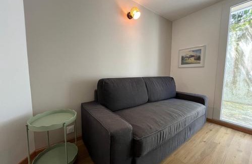 Cazaubon Apartamento | Bienvenue à L'Oustalet - Appt 6