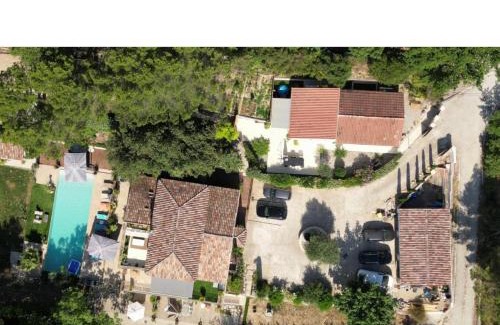 Pertuis Apartamento | Bienvenue à la villa Bellavista