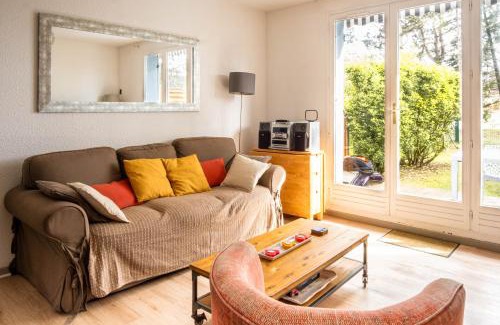 Camiers Casa | Bienvenue à Sainte Cécile Plage
