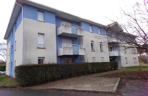 Langon Apartamento | Bienvenue au Cocon d'Alyssa