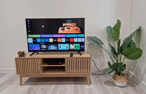 Margny-les-Compiegne Apartamento | Bienvenue Au Margny Nest