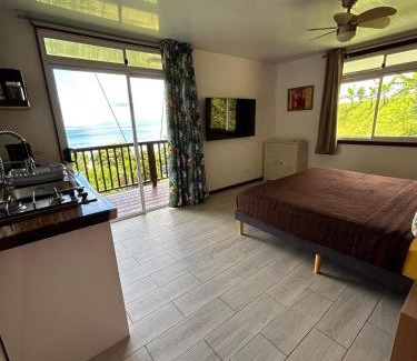 Fitii Chalet De Esquí | Bienvenue au Mati House