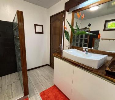 Fitii Chalet De Esquí | Bienvenue au Mati House