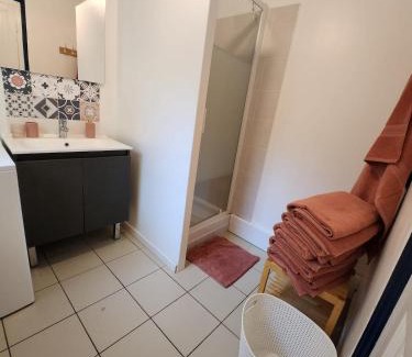 Brequerecque Apartamento | Bienvenue aux mouettes bleues !