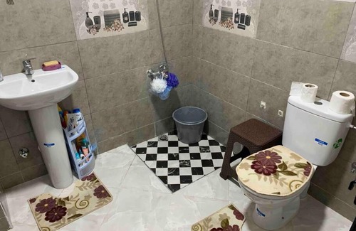 Larache Apartamento | Bienvenue chez amine