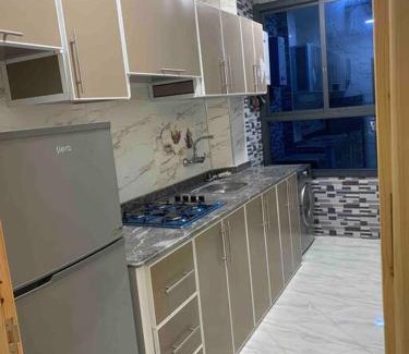 Larache Apartamento | Bienvenue chez amine