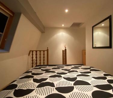 Dunkerque Centre Apartamento | Bienvenue chez Coco